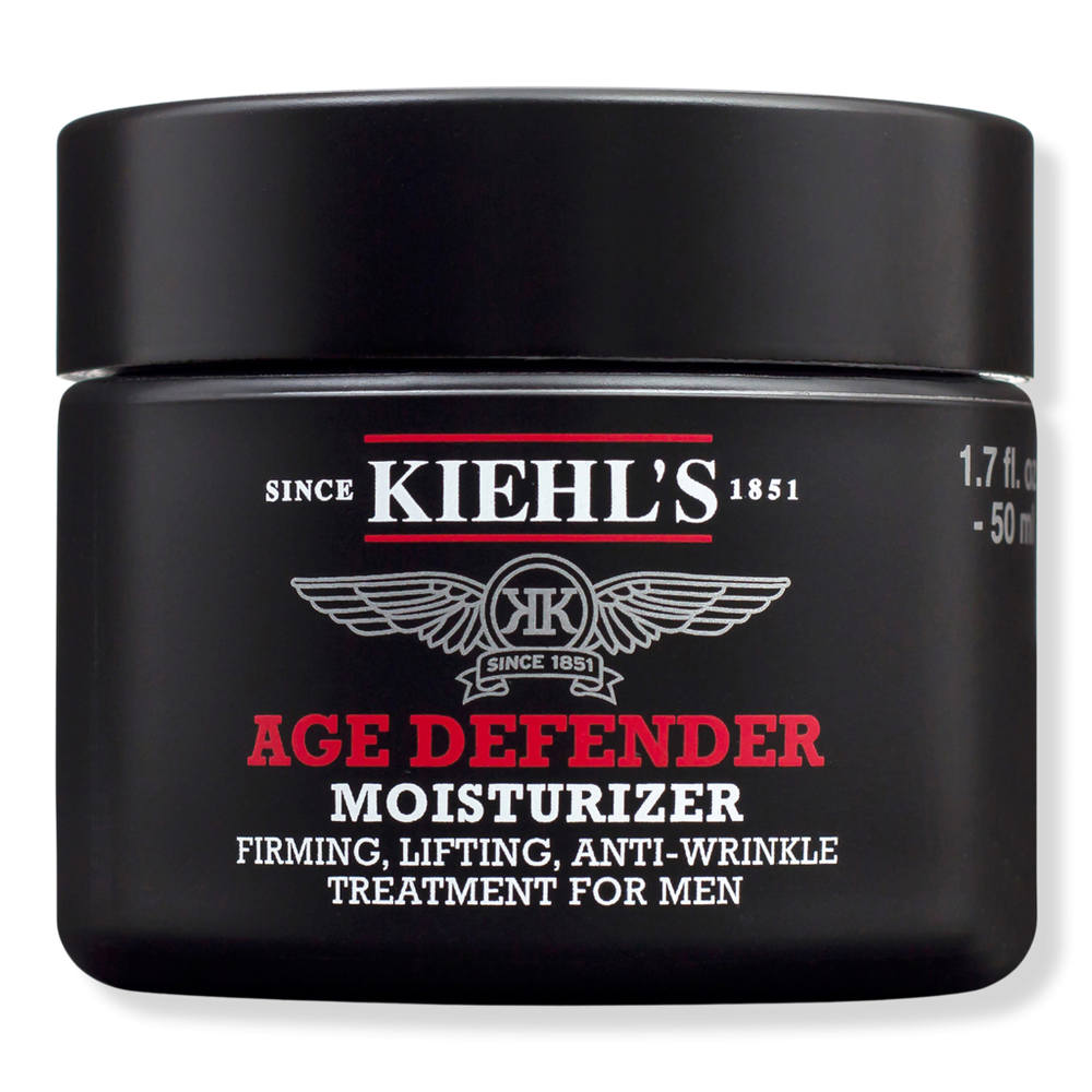 <p><a href="https://go.redirectingat.com?id=74968X1596630&url=https%3A%2F%2Fwww.ulta.com%2Fp%2Fage-defender-moisturizer-pimprod2002923&sref=https%3A%2F%2Fwww.harpersbazaar.com%2Fbeauty%2Fskin-care%2Fg60529324%2Fbest-face-moisturizer-for-men%2F" rel="nofollow noopener" target="_blank" data-ylk="slk:Shop Now;elm:context_link;itc:0;sec:content-canvas" class="link rapid-noclick-resp">Shop Now</a></p><p>Age Defender Moisturizer</p><p>ulta.com</p><p>$47.00</p><span class="copyright">Ulta Beauty</span>