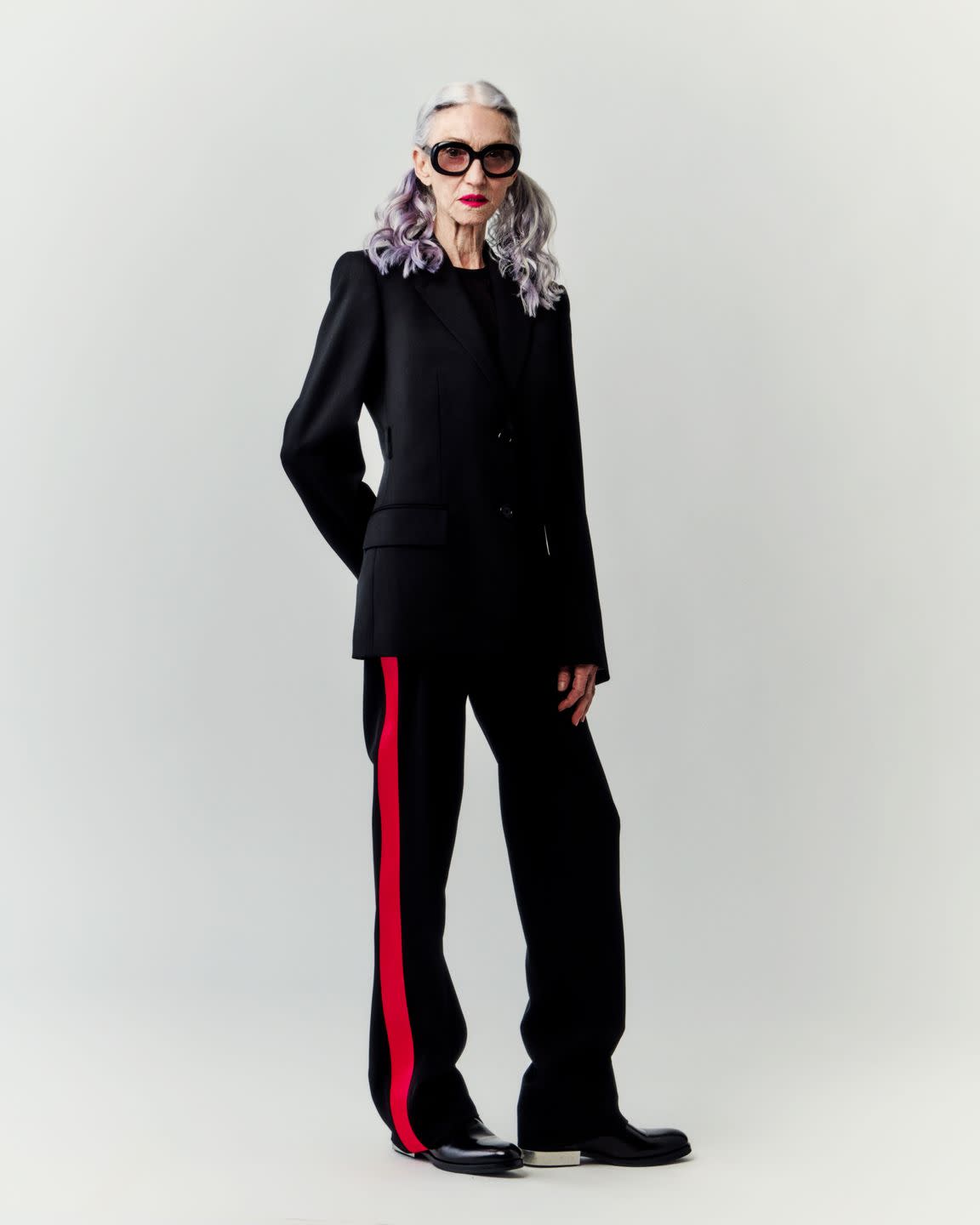 helmut lang linda rodin