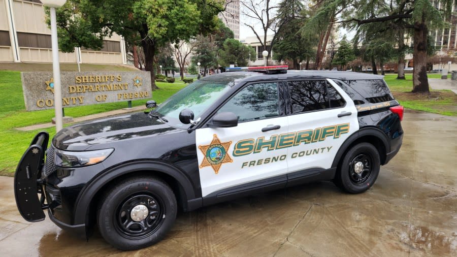 Courtesy: Fresno County Sheriff’s Office.