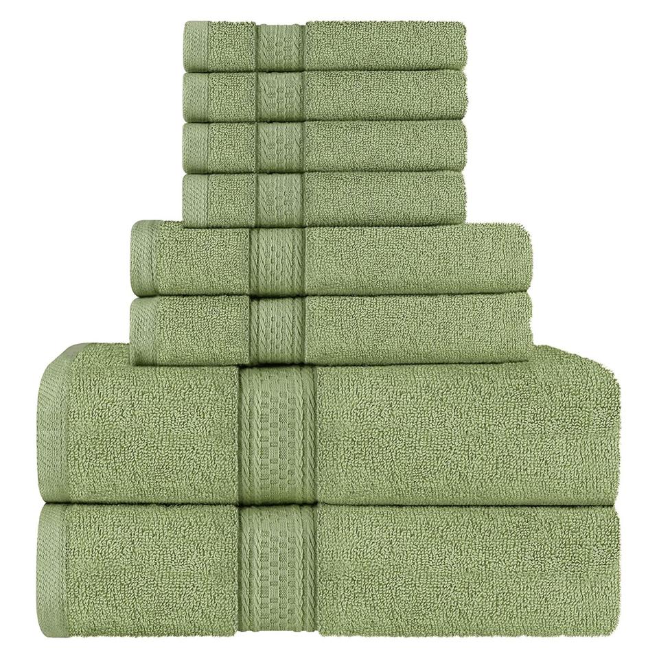 Utopia Towels Towel Set, 2 Bath Towels