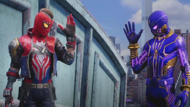 Marvel's Spider-Man 2 Metacritic Score Revealed, And PlayStation Has  Another Huge Hit