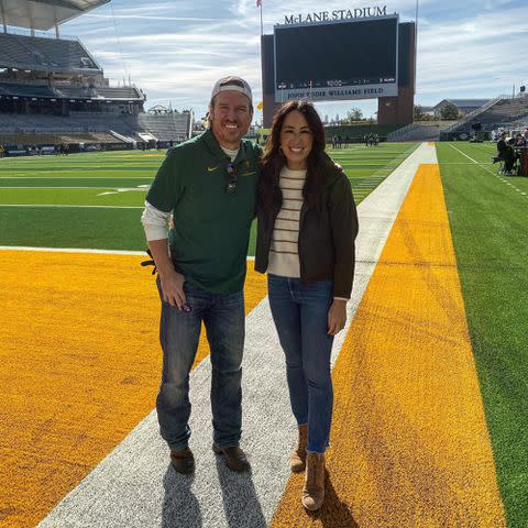 Joanna Gaines Instagram