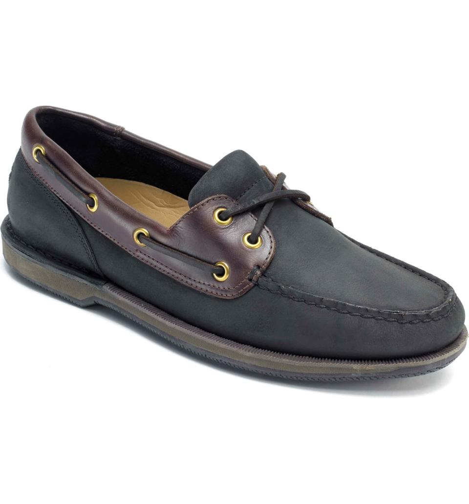 Rockport Perth Boat Shoe 