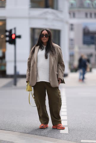 11 Fresh and Unexpected Ways to Wear Linen Pants