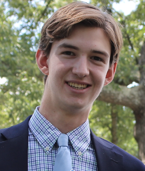 Connor Hovendon is a Hendersonville resident and an environmental studies and chemistry major at Bowdoin College.