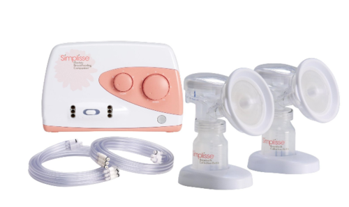 Most Comfortable Breast Pump