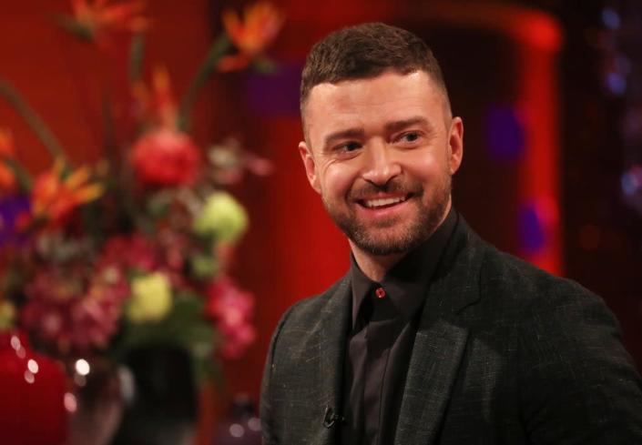 Justin Timberlake a reçu de mauvaises critiques pour son cinquième album (PA Archive)