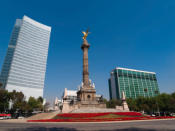 <p><b>Mexico</b></p>Mexico, one of the world’s most populous places, has a culture which reflects its history. This eventful destination promotes art, philosophy, visual arts, cinema and media to a large extent. Proving the diversity of the culture, Mexico enjoys a vast array of music genres.<p>(Photo: ThinkStock)</p>