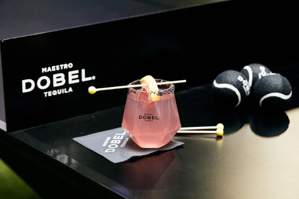 Maestro Dobel Tequila