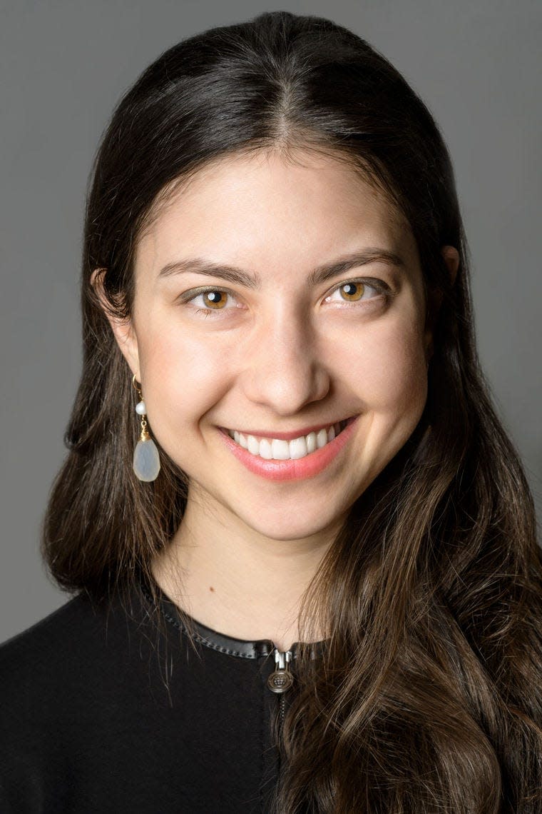 Mariana Olaizola Rosenblat is a policy adviser on technology and law at the Center for Business and Human Rights at New York University’s Stern School of Business.