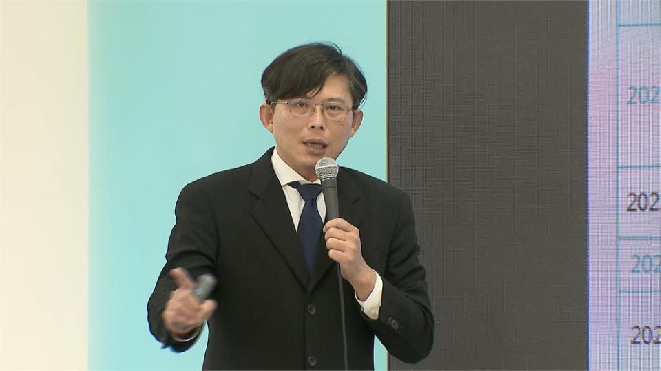 在野猛打綠能　民進黨批：抹黑產業鏈又開始了