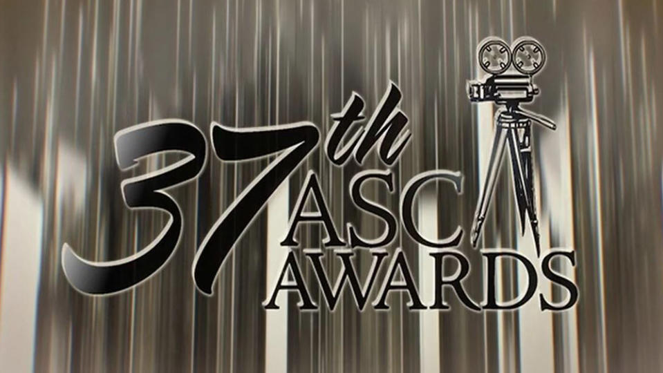 ASC Awards 2023 winners list - cinematography
