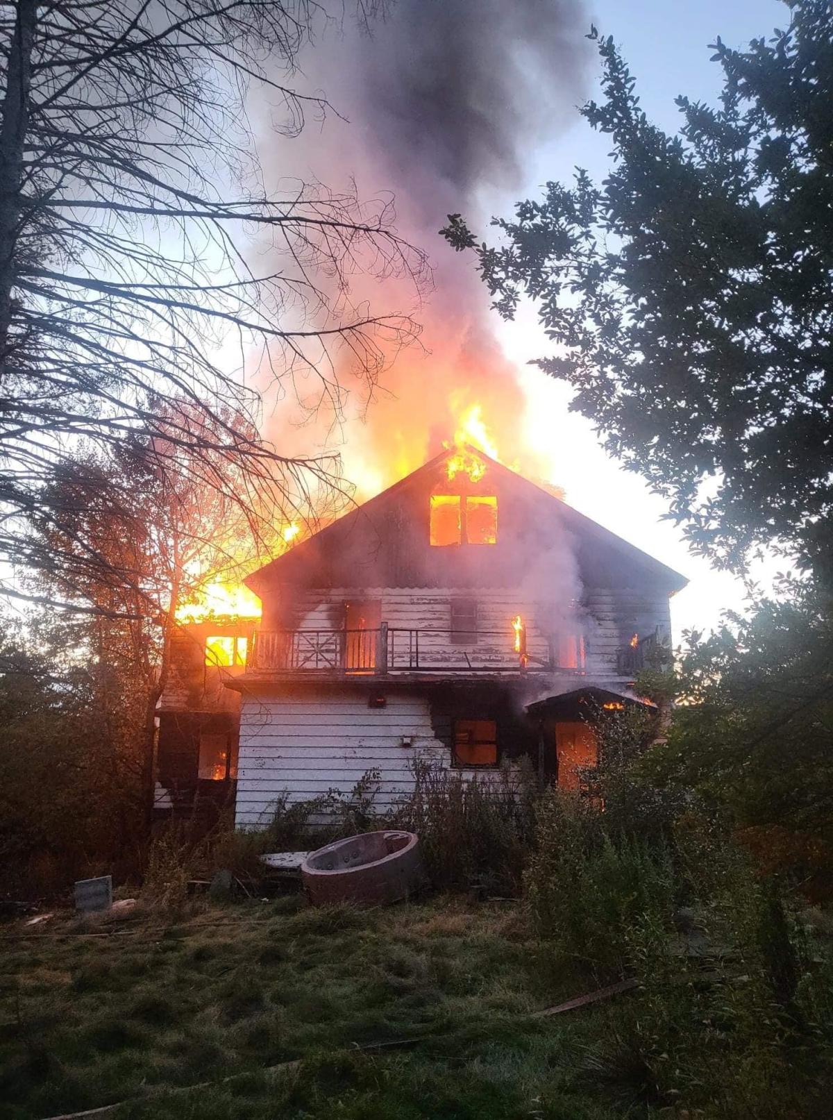 Famed Catskills resort that helped inspire Dirty Dancing burns down