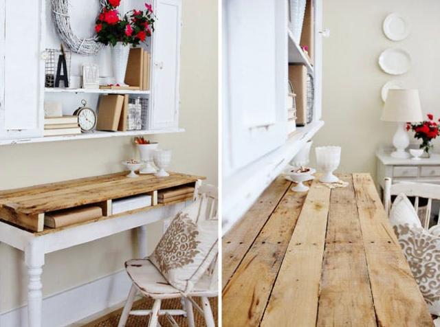 40 DIY Scrap Wood Projects You Can Make - Angie Holden The Country Chic  Cottage