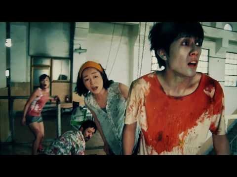 20) One Cut of the Dead (2017)