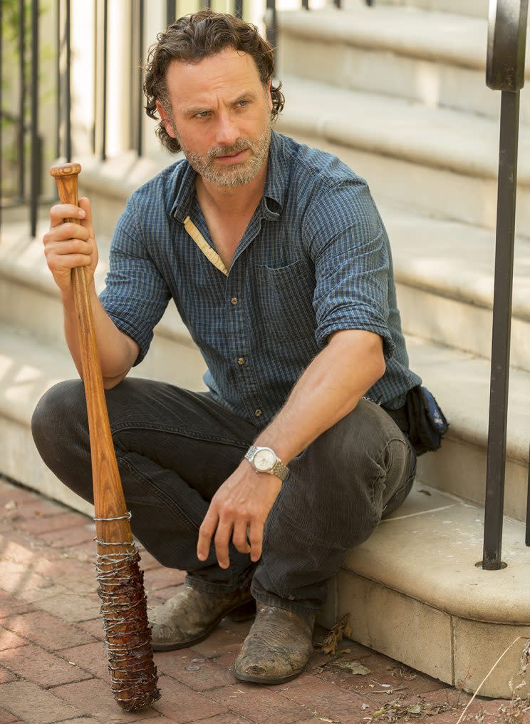 (Credit: Gene Page/AMC)