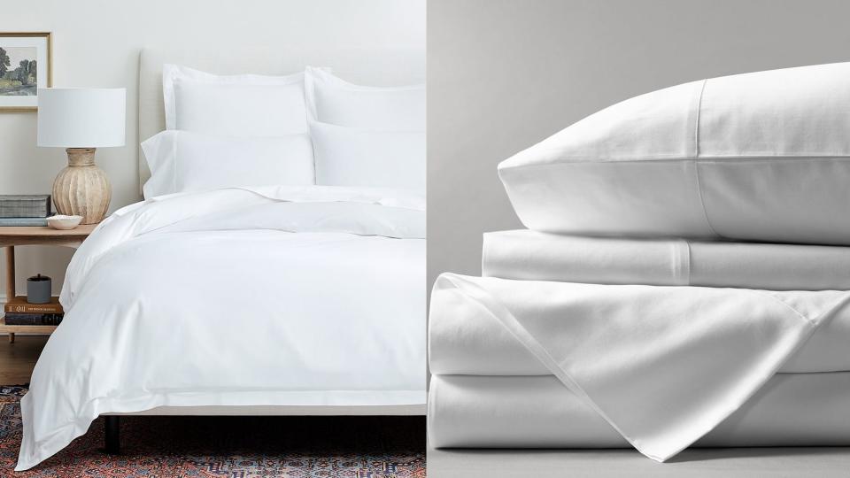 Finally, your bed can feel like a hotel's.