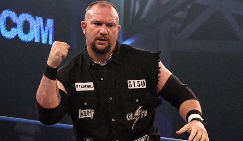 Bully Ray Follows Matt And Jeff Hardy's Lead, Signs With ROH