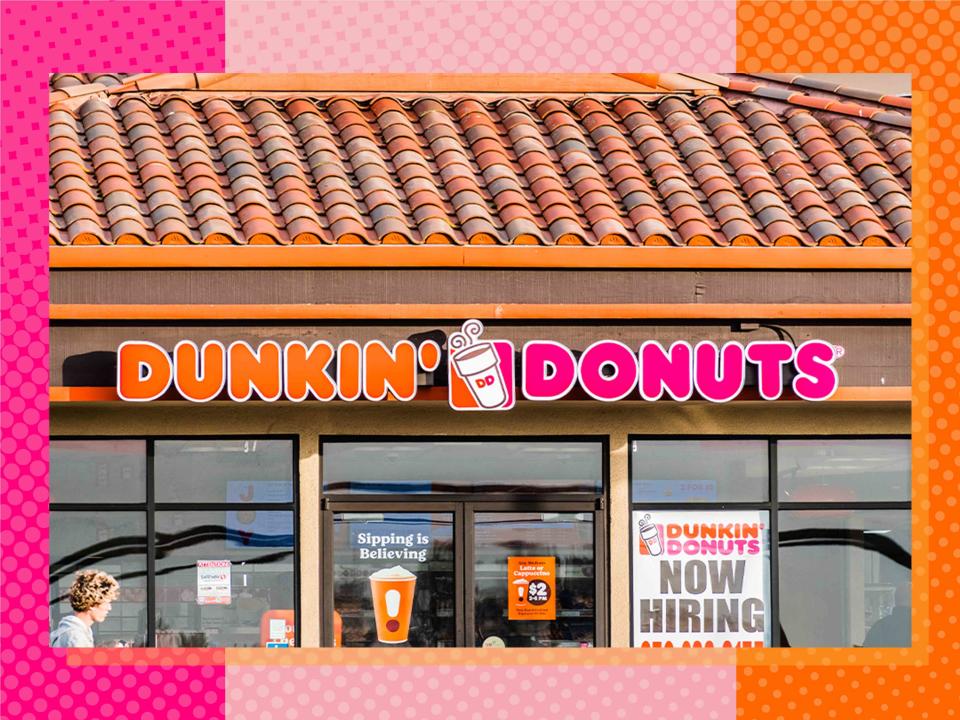 The 10 Best Secret Menu Items to Try at Dunkin’