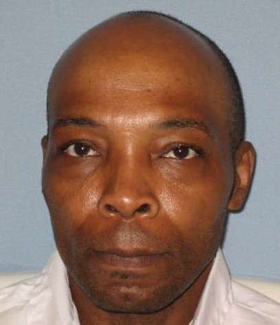 Pictured is Keith Edmund Gavin. He is scheduled to be executed July 18, 2024, after being convicted on Nov. 6, 1999, for the murder of William Clinton Clayton, Jr., a contract courier for Corporate Express Delivery Systems, Inc.