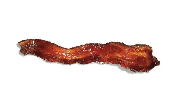 Vande Rose Farms Bacon