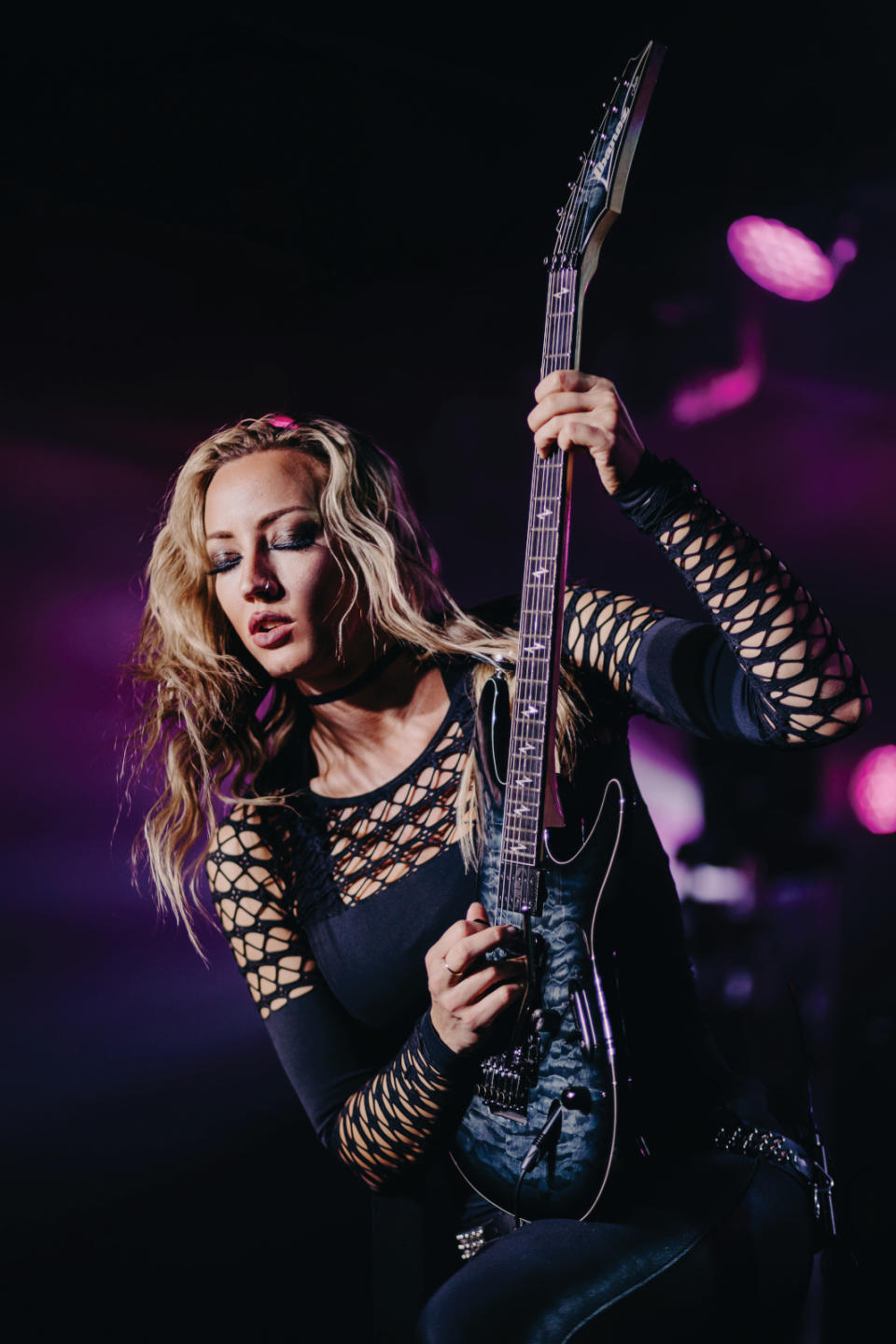 Nita Strauss