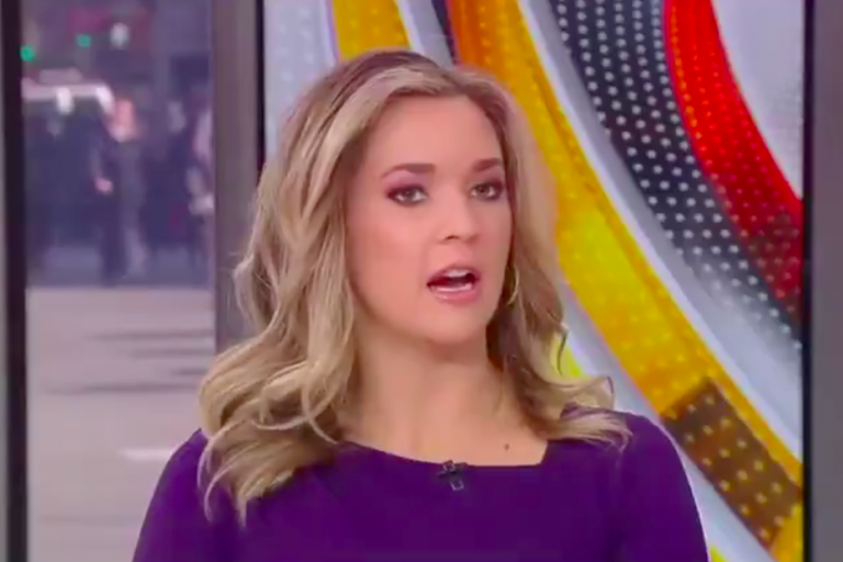 Fox News contributor called ‘complete moron’ for falsely saying US was first to end slavery