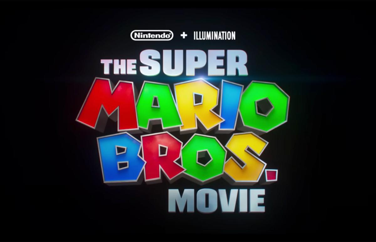 Miyamoto Announces Super Mario Bros. Movie Is Pushed Back To 2023