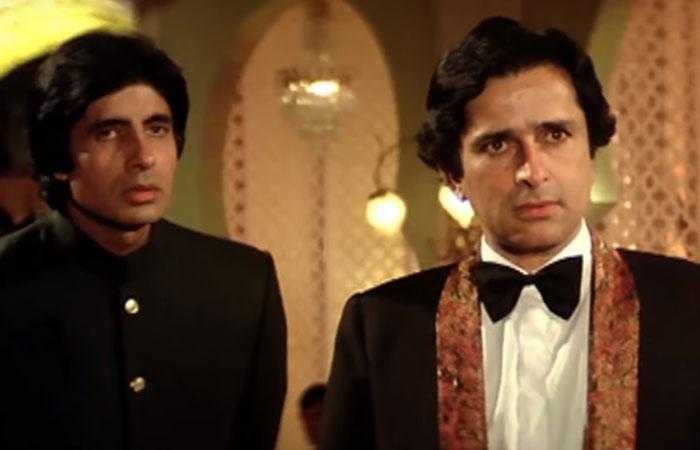 27. Namak Halaal (1982)