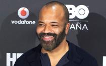 Ist seine Rolle in "Westworld" nun endlich prominent genug, damit sich die Zuschauer seinen Namen merken? Zu wünschen wäre es Jeffrey Wright, der schon einen Tony, einen Emmy und einen Golden Globe sein Eigen nennt. Bisher ist sein Name trotz prominenter Nebenrollen in Hochglanzproduktionen wie "Casino Royale", "Die Tribute von Panem" oder "Boardwalk Empire" nicht hängengeblieben. Vielleicht klappt's ja mit seinem Part in "The Batman", wo er in die Rolle des Polizisten James Gordon schlüpft. (Bild: Carlos Alvarez/Getty Images)