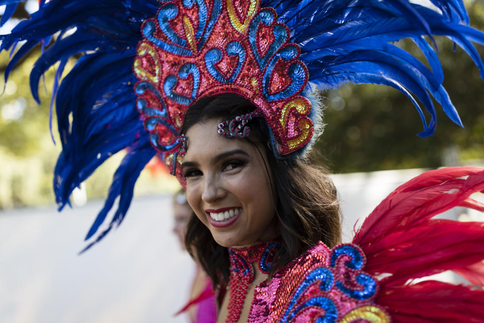 (Photo: Brook Mitchell via Getty Images)