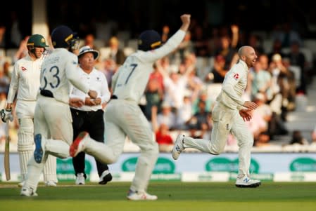 Ashes 2019 - Fifth Test - England v Australia