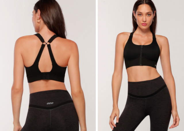 THE ONE Sports Bra