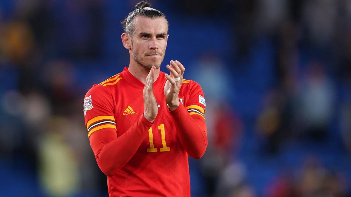 Gareth Bale tops this year's list of top-selling jerseys in MLS