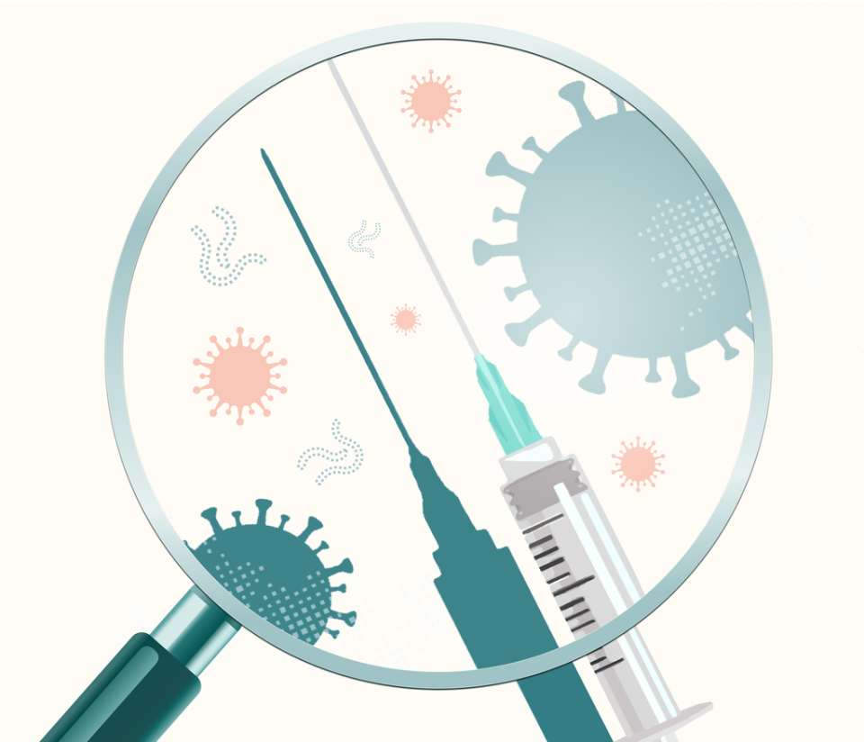 Join The Independent’s free virtual event on Covid vaccines  (The Independent )