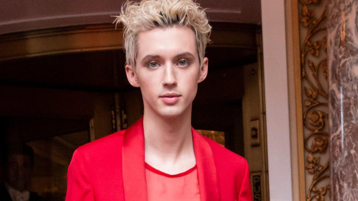 Troye Sivan