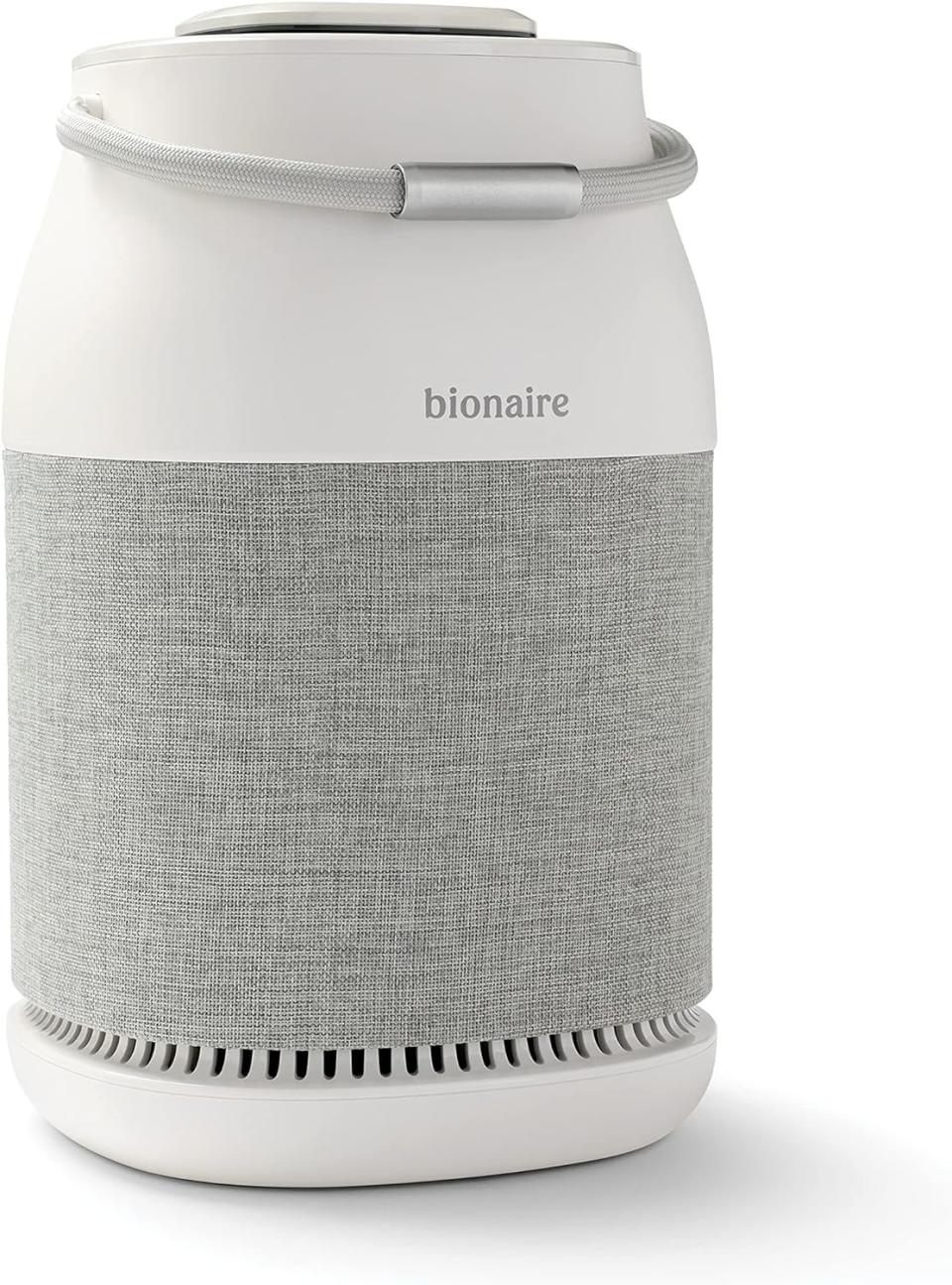 Bionaire True HEPA UV Air Purifier