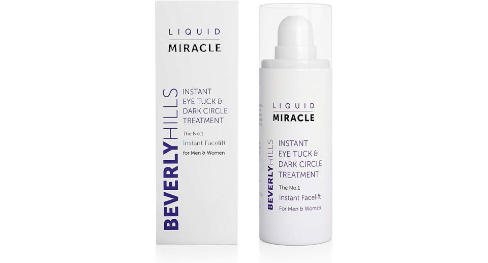 Beverly Hills Instant Facelift Eye Serum 