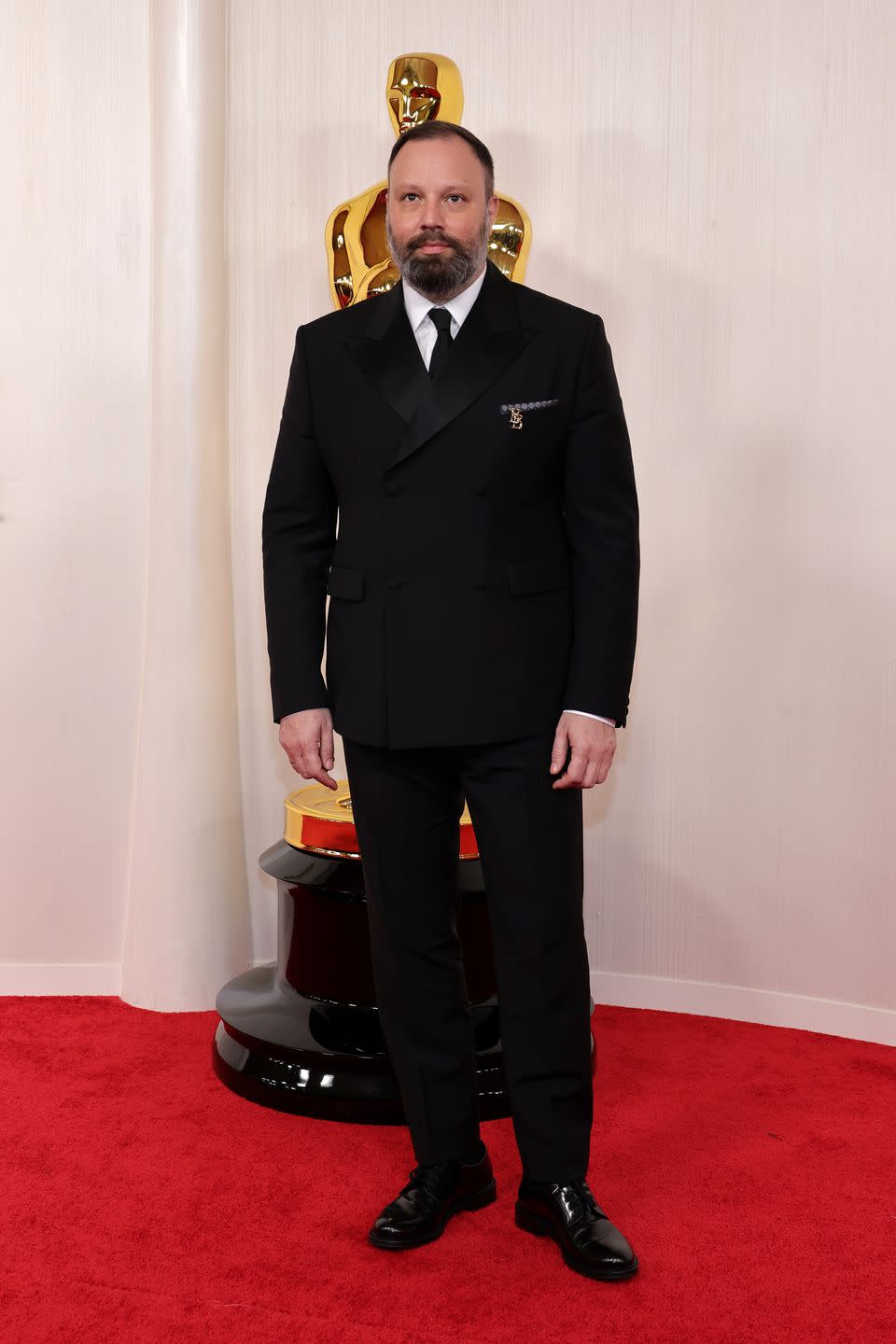 96th annual academy awards arrivals