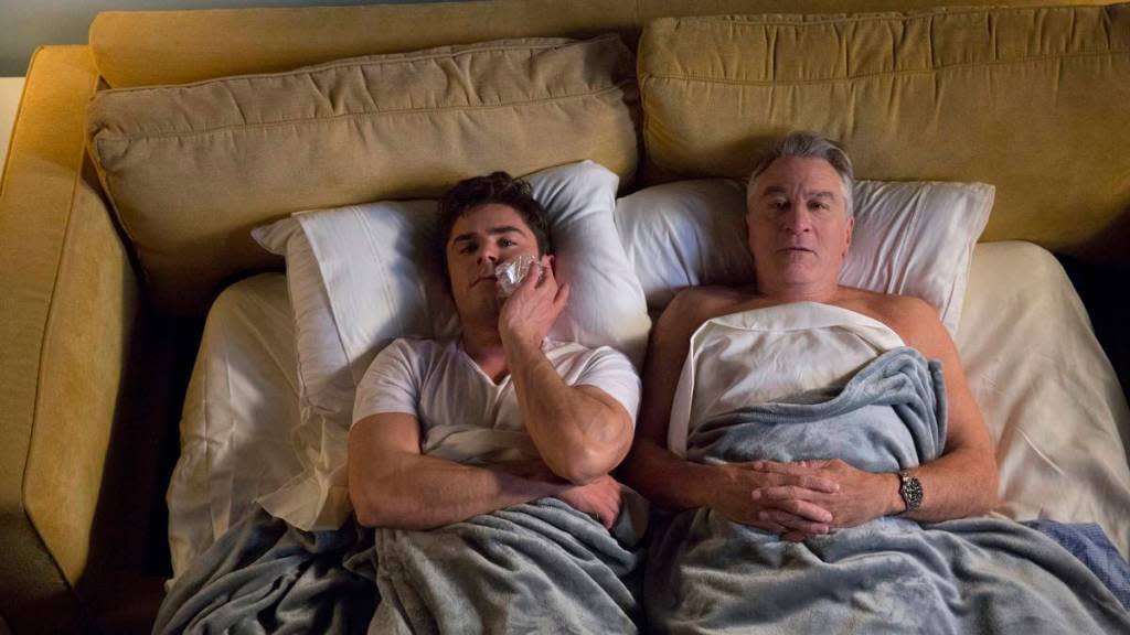 Dirty Grandpa Streaming: Watch & Stream Online via Netflix