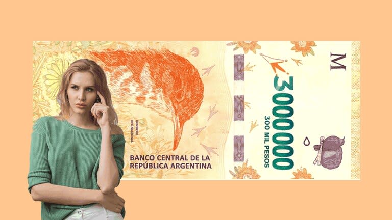 3 opciones para invertir 300 mil pesos