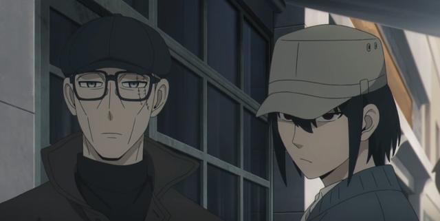 Spy x Family episode 2 release time for hilarious espionage anime