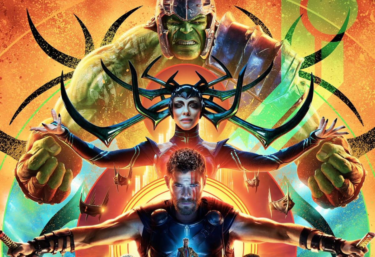 Editor Roundtable: Thor: Ragnarok