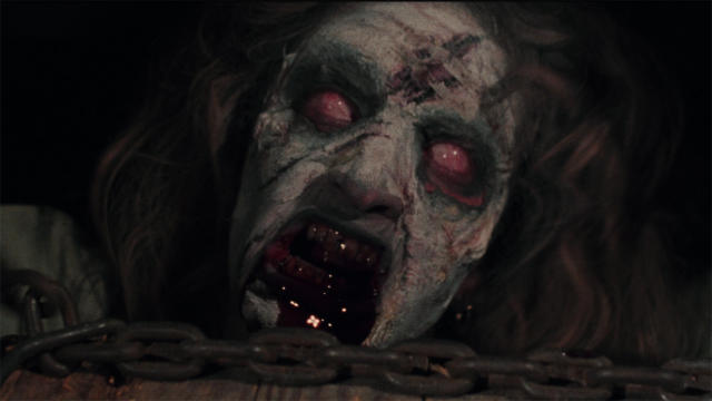 EVIL DEAD (2013) - Movieguide