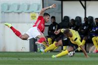 Primeira Liga - Portimonense v Benfica