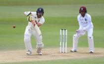 First Test - England v West Indies