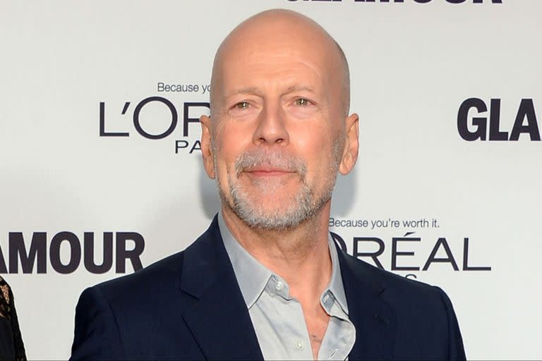 Bruce Willis