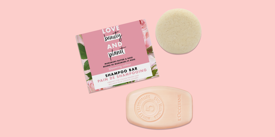 What Is a Shampoo Bar? Pros On Why You May Want to Ditch the Bottle