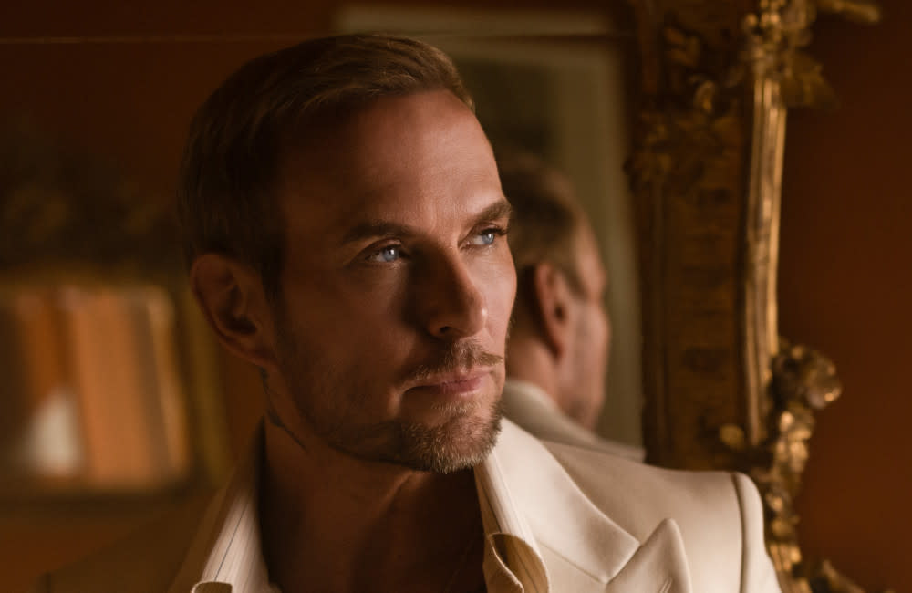 Matt Goss shares his bid for pop domination credit:Bang Showbiz