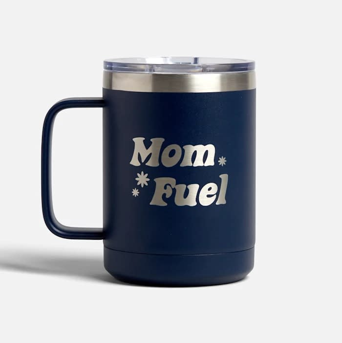 Vista Print Travel Mug